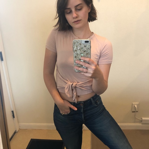 Wilfred Ange tee - Picture 3 of 7